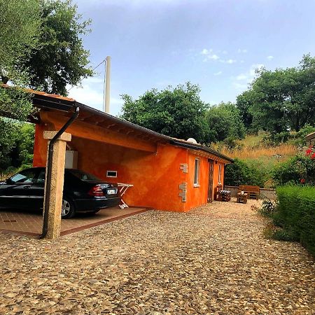 B&B Casa Vacanza Centro Sardegna Sorgono Bagian luar foto