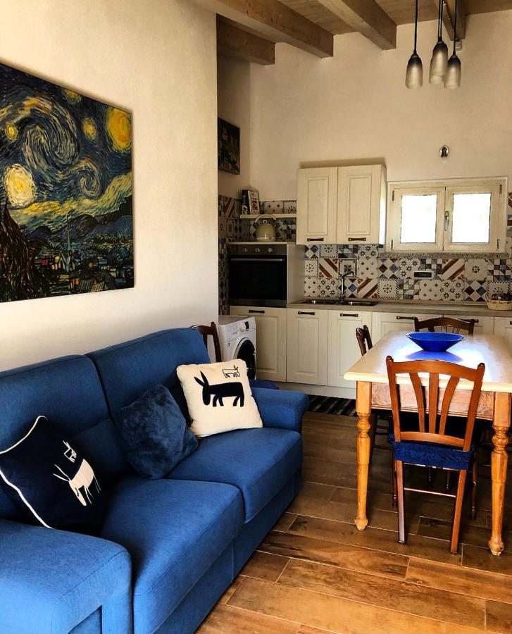 B&B Casa Vacanza Centro Sardegna Sorgono Bagian luar foto