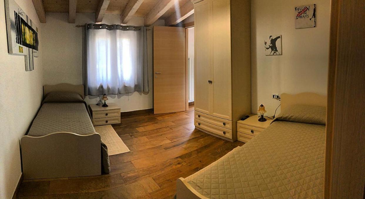 B&B Casa Vacanza Centro Sardegna Sorgono Bagian luar foto