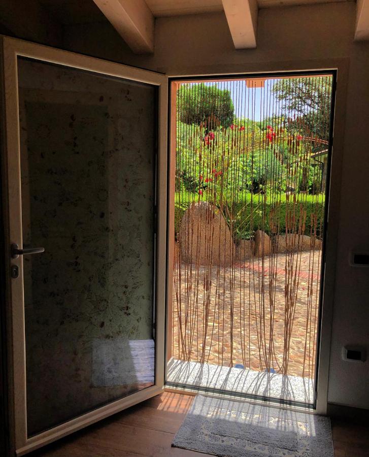 B&B Casa Vacanza Centro Sardegna Sorgono Bagian luar foto