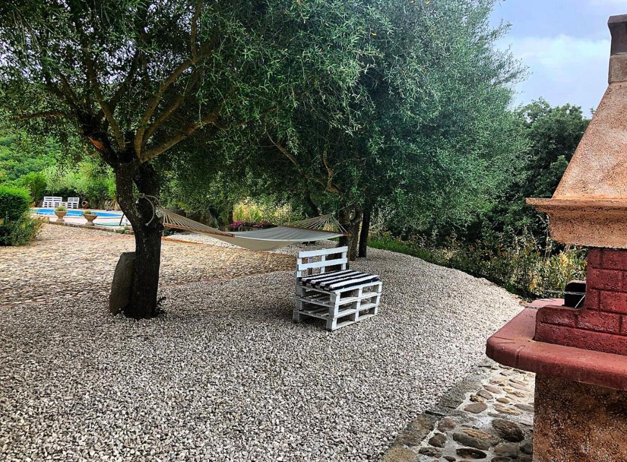 B&B Casa Vacanza Centro Sardegna Sorgono Bagian luar foto
