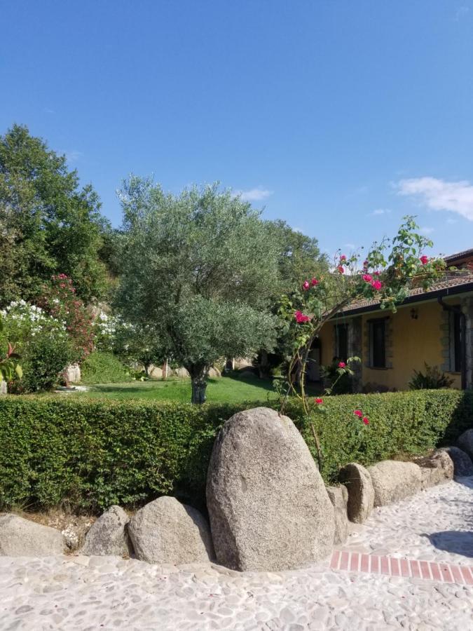 B&B Casa Vacanza Centro Sardegna Sorgono Bagian luar foto
