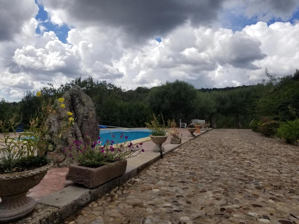 B&B Casa Vacanza Centro Sardegna Sorgono Bagian luar foto