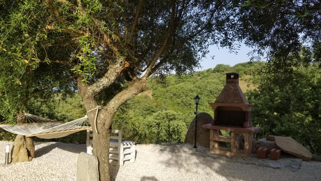 B&B Casa Vacanza Centro Sardegna Sorgono Bagian luar foto