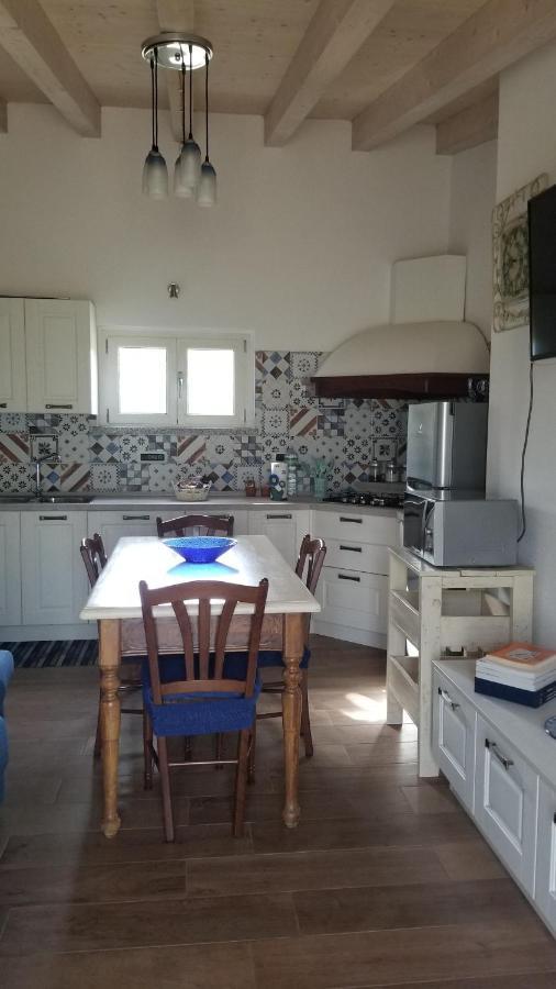 B&B Casa Vacanza Centro Sardegna Sorgono Bagian luar foto