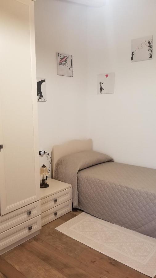 B&B Casa Vacanza Centro Sardegna Sorgono Bagian luar foto
