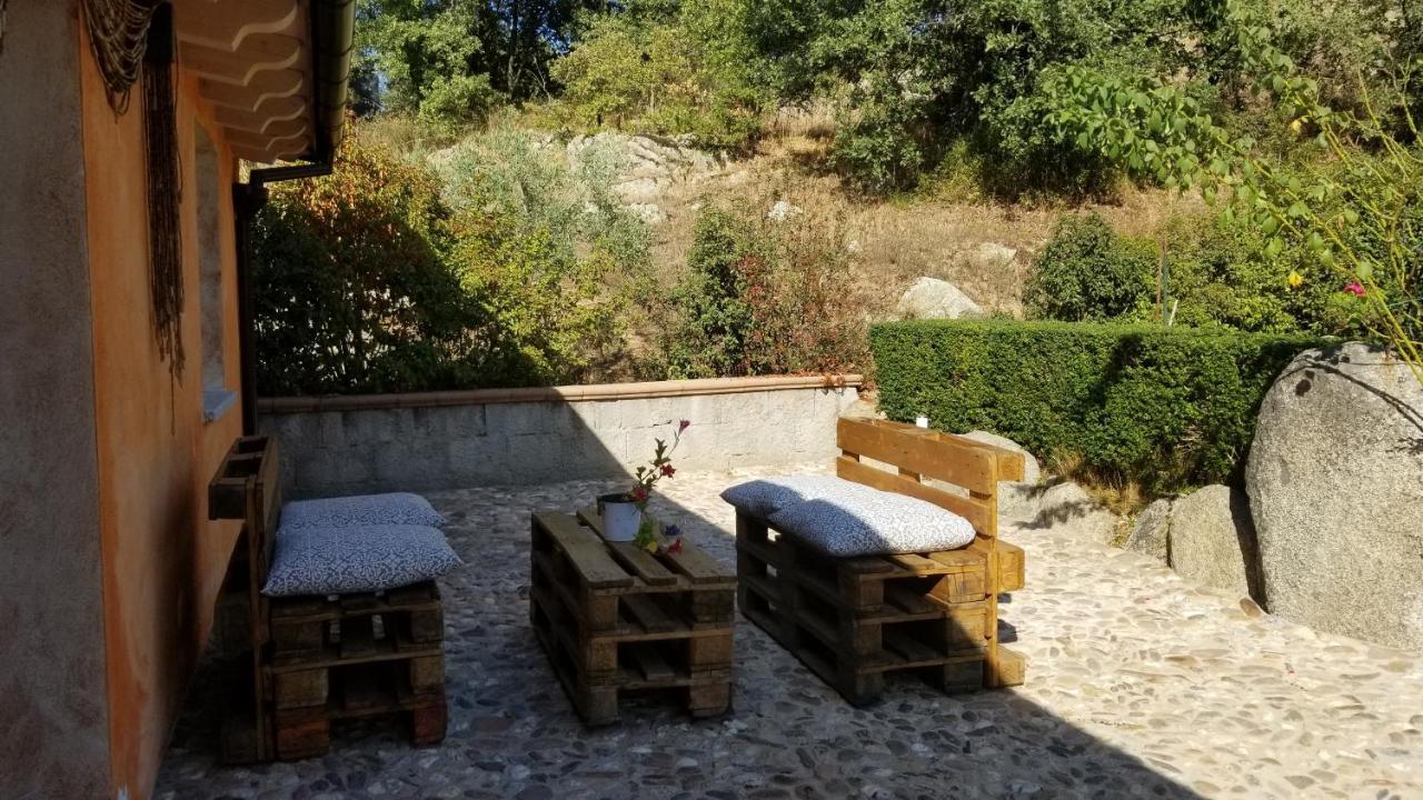 B&B Casa Vacanza Centro Sardegna Sorgono Bagian luar foto