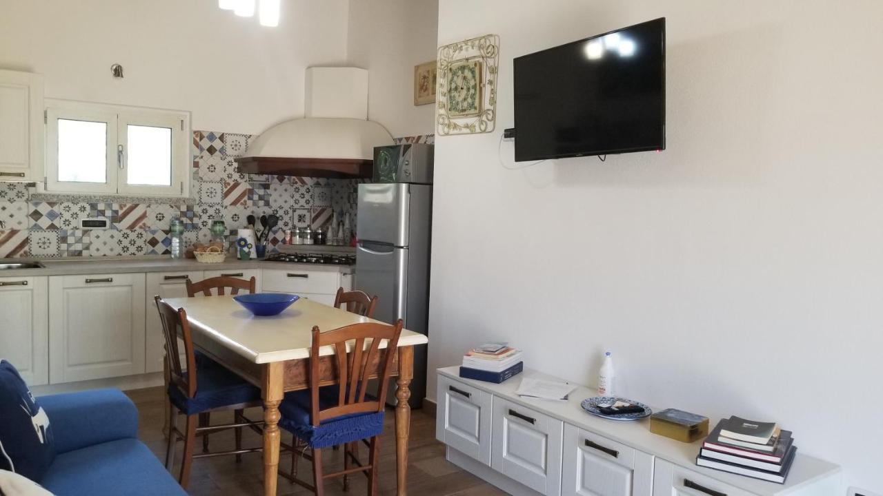B&B Casa Vacanza Centro Sardegna Sorgono Bagian luar foto