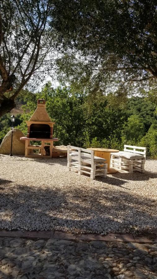 B&B Casa Vacanza Centro Sardegna Sorgono Bagian luar foto